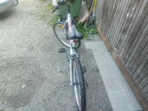 Fahrrad Mountainbike  Bild 3