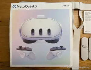 Meta Quest 3 