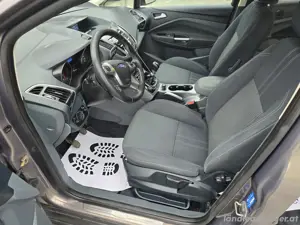 Ford grand c-max titanium Bild 7