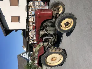 Steyr t84  Bild 3