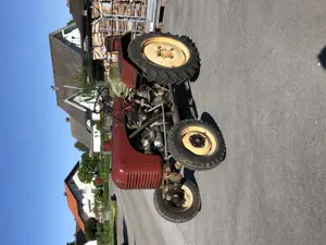 Steyr t84  Bild 2