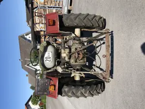 Steyr t84  Bild 4