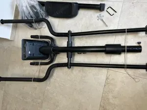 Gebrauchter Crosstrainer Bild 5