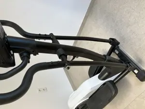 Gebrauchter Crosstrainer Bild 6