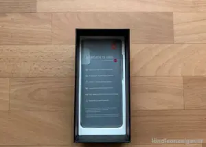Xiaomi 15 Ultra mit 1 TB  Bild 3