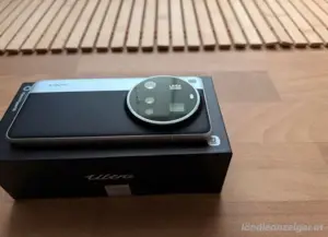 Xiaomi 15 Ultra mit 1 TB  Bild 4