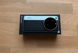 Xiaomi 15 Ultra mit 1 TB  Bild 2