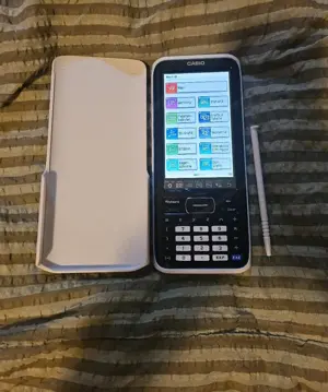 Taschenrechner Casio Class Pad 2 (FX-CP 400)