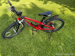 KUbikes 20s kinderfahrrad 