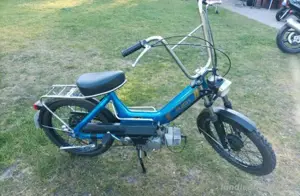 Puch maxi n