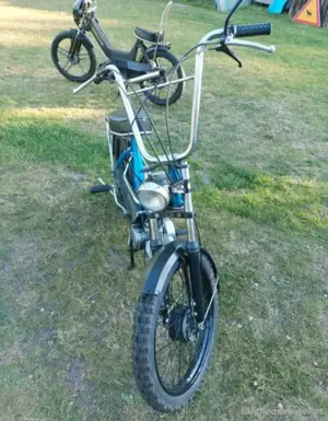 Puch maxi n Bild 3