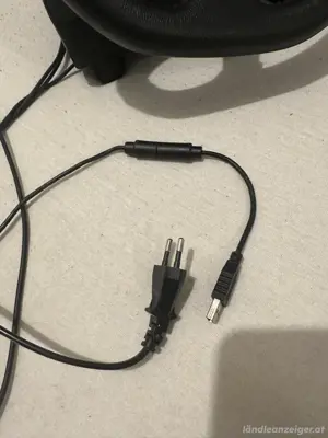 Logitech G920 im guten Zustand Bild 4