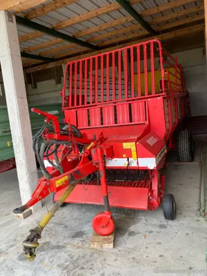 Ladewagen 