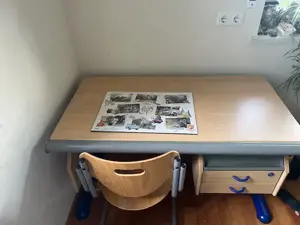 Kinder Schreibtisch Moll