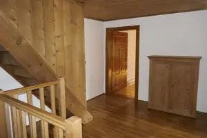 Historisches Wohnhaus