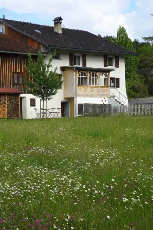 Historisches Wohnhaus Bild 5