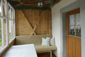 Historisches Wohnhaus Bild 9
