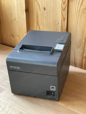 EPSON Bondrucker TM-T20II