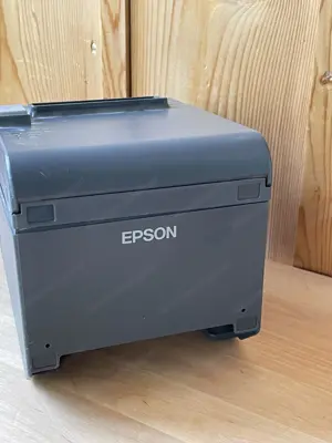 EPSON Bondrucker TM-T20II Bild 2