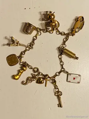 Bettelarmband