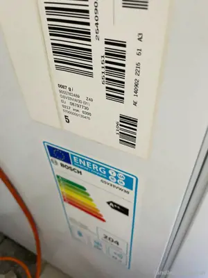 Gefrierschrank Bosch