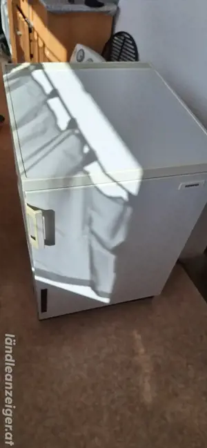 Gebrauchter Kühlschrank mit Tiefkühl 