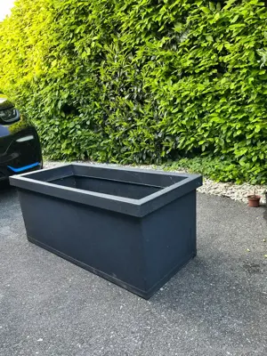 Gartentröge für Aussenbereich Bild 2