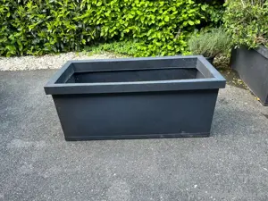 Gartentröge für Aussenbereich
