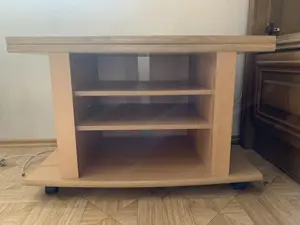 Fernsehe Tisch 