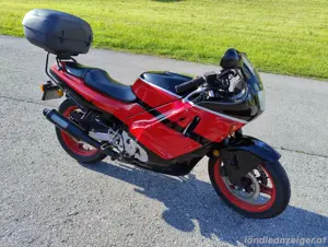 Honda CBR 500