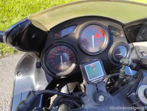 Honda CBR 500 Bild 3