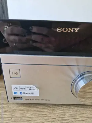 Sony CD Player