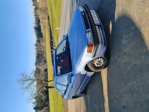 Mazda 323 BG-4NB mit Pickerle   Liebhaberauto Bild 2