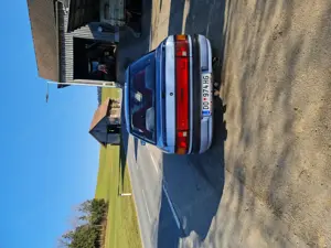 Mazda 323 BG-4NB mit Pickerle   Liebhaberauto Bild 3