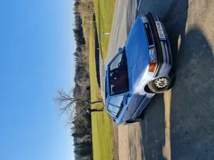 Mazda 323 BG-4NB mit Pickerle   Liebhaberauto Bild 5
