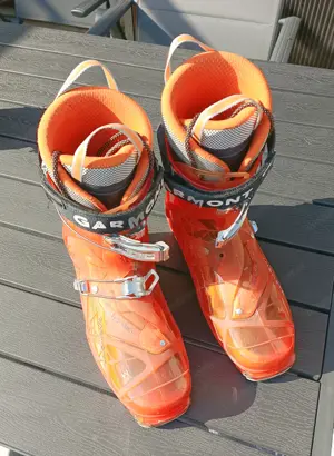 Tourenskischuh GARMONT Gr.28,5