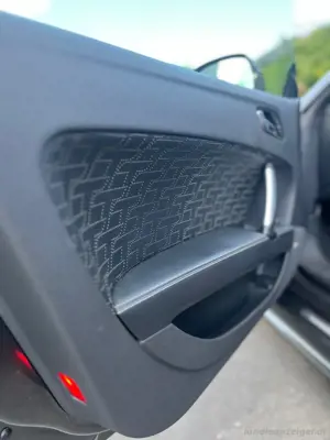 Audi TT RS ABT 2,5TFSI Handschalter  Schalensitze Bild 8