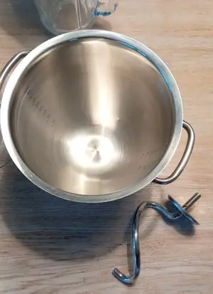 Kenwood Zubehör