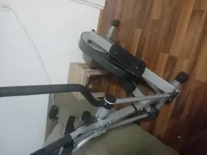 Hometrainer  Bild 2