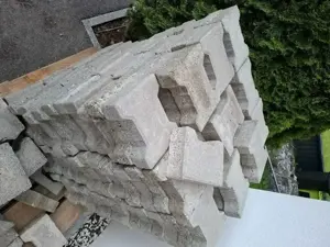 Pflastersteine Bild 2
