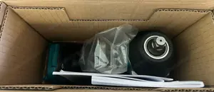 Makita DTW1002Z Akku-Schlagschrauber 18V Bild 2