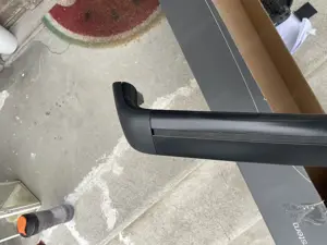 Tesla Model 3 Roof Rack System Bild 2