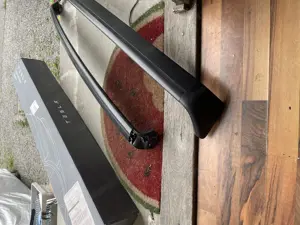 Tesla Model 3 Roof Rack System Bild 3