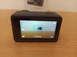 DJI Osmo Action 4 Standard Combo Bild 3