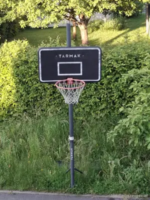 Basketballkorb