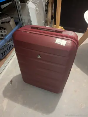 Koffer Handgepäckgröße  Bild 2