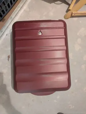 Koffer Handgepäckgröße 