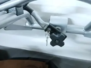 Thule Fahrradträger Bild 5