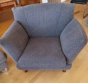 Sessel , Fernsehsessel. gemütlich
