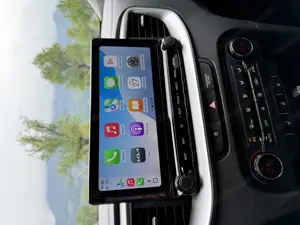 KIA Ceed Automatik